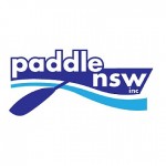 PaddleNSW Logo